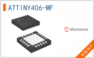 ATTINY406-MF
