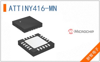 ATTINY416-MN