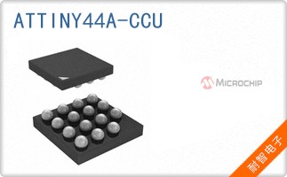 ATTINY44A-CCU