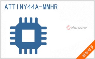 ATTINY44A-MMHR