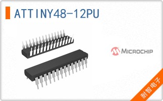 ATTINY48-12PU