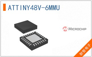 ATTINY48V-6MMU