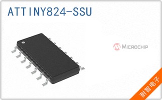 ATTINY824-SSU