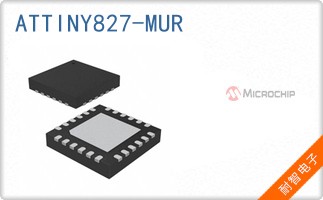 ATTINY827-MUR