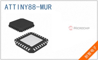 ATTINY88-MUR