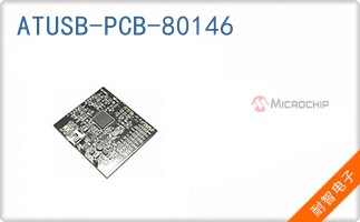 ATUSB-PCB-80146