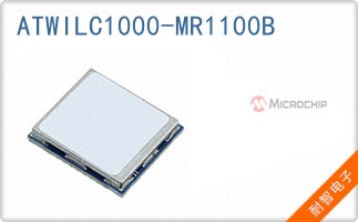 ATWILC1000-MR1100B