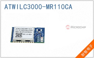 ATWILC3000-MR110CA