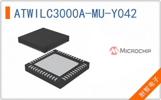 ATWILC3000A-MU-Y042