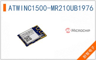 ATWINC1500-MR210UB1976