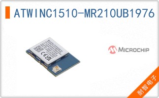 ATWINC1510-MR210UB1976