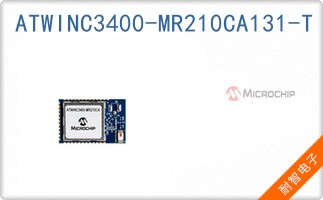 ATWINC3400-MR210CA131-T��ͼƬ