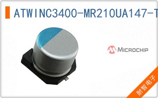 ATWINC3400-MR210UA147-T