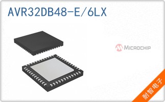 AVR32DB48-E/6LX