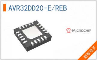 AVR32DD20-E/REB