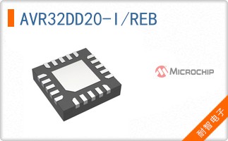 AVR32DD20-I/REB