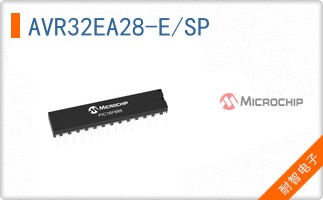 AVR32EA28-E/SP