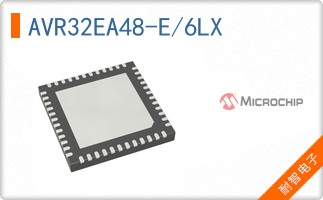 AVR32EA48-E/6LX