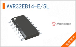 AVR32EB14-E/SL