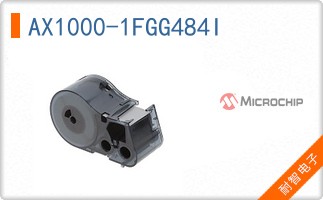 AX1000-1FGG484I