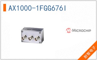 AX1000-1FGG676I
