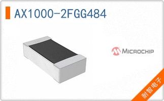 AX1000-2FGG484