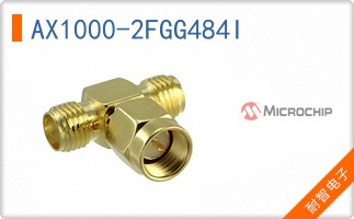AX1000-2FGG484I