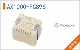 AX1000-FG896