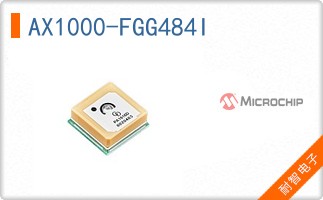 AX1000-FGG484I