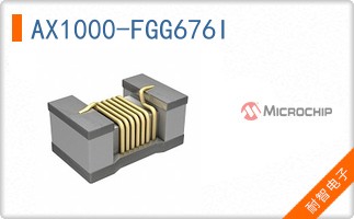 AX1000-FGG676I