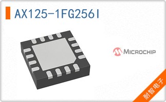 AX125-1FG256I