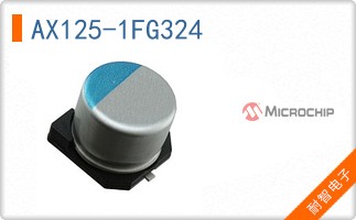 AX125-1FG324