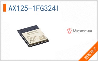 AX125-1FG324I
