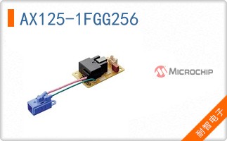 AX125-1FGG256