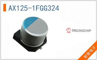 AX125-1FGG324