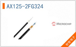 AX125-2FG324
