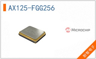AX125-FGG256