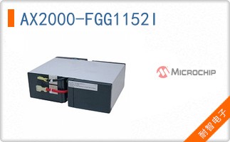 AX2000-FGG1152I