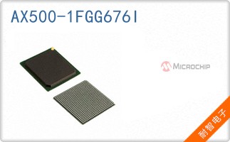 AX500-1FGG676I
