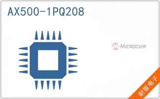 AX500-1PQ208