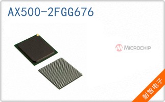 AX500-2FGG676