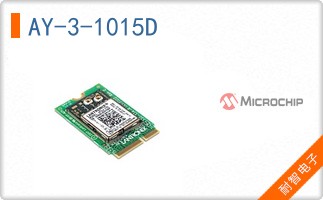AY-3-1015D