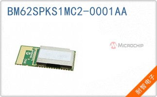 BM62SPKS1MC2-0001AA