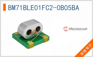 BM71BLE01FC2-0B05BA
