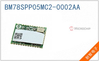 BM78SPP05MC2-0002AA