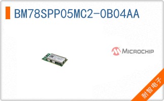 BM78SPP05MC2-0B04AA