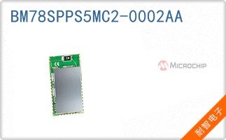 BM78SPPS5MC2-0002AA