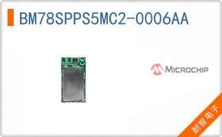 BM78SPPS5MC2-0006AA