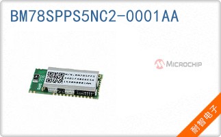 BM78SPPS5NC2-0001AA