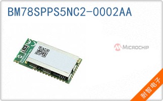BM78SPPS5NC2-0002AA